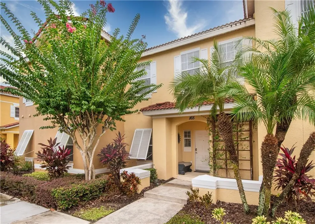165 Pompano Beach Drive Kissimmee FL 34746