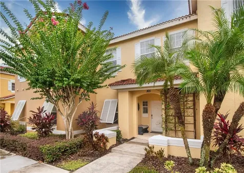 165 Pompano Beach Drive Kissimmee FL 34746