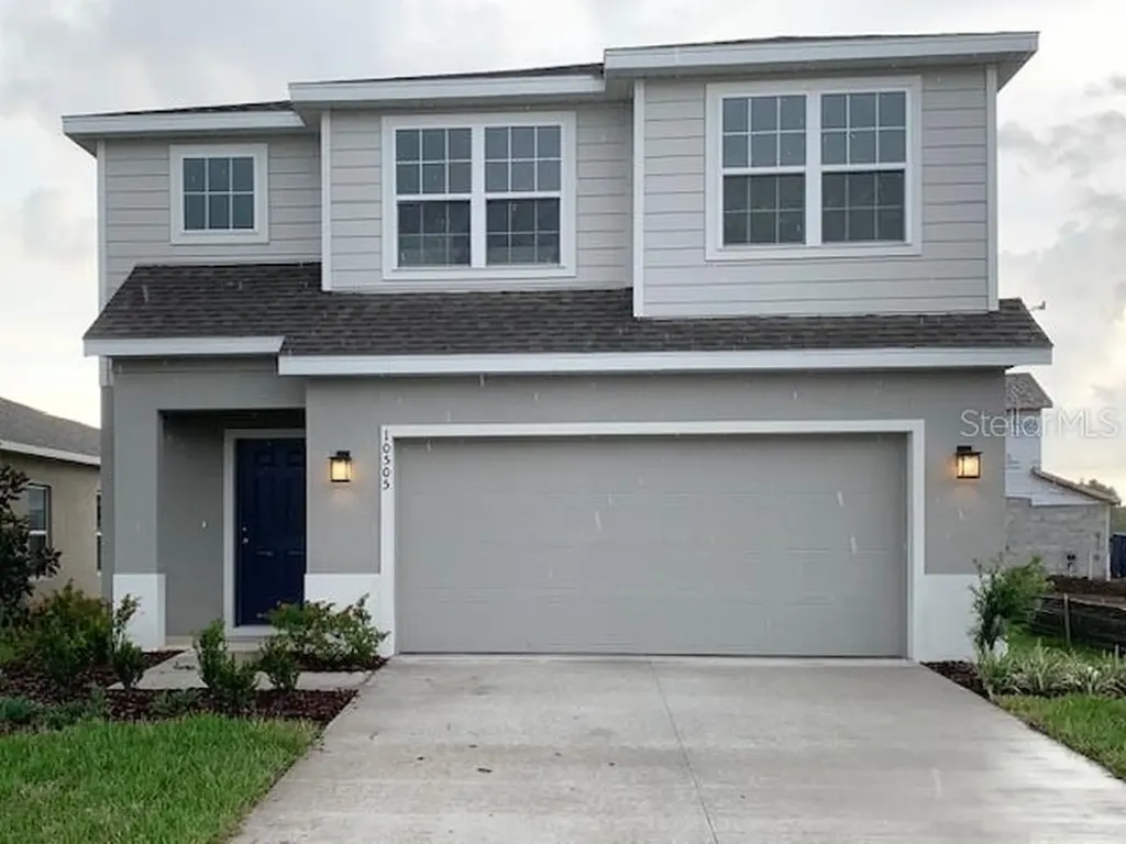 10505 Red Tailed Hawk Lane Land O Lakes FL 34638