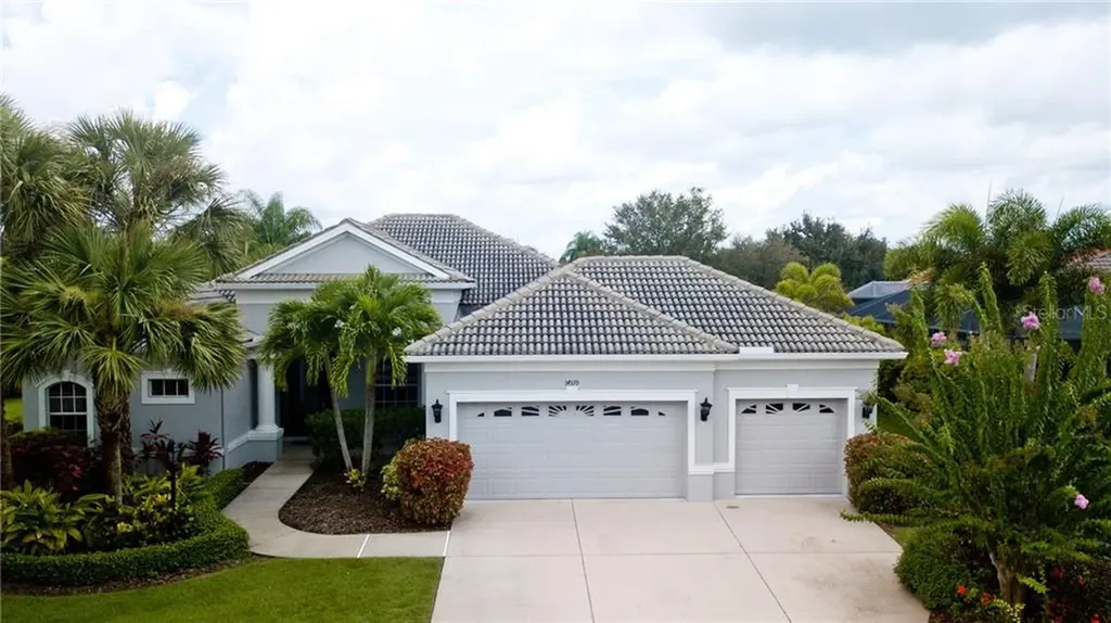 14539 Sundial Place Lakewood Ranch FL 34202
