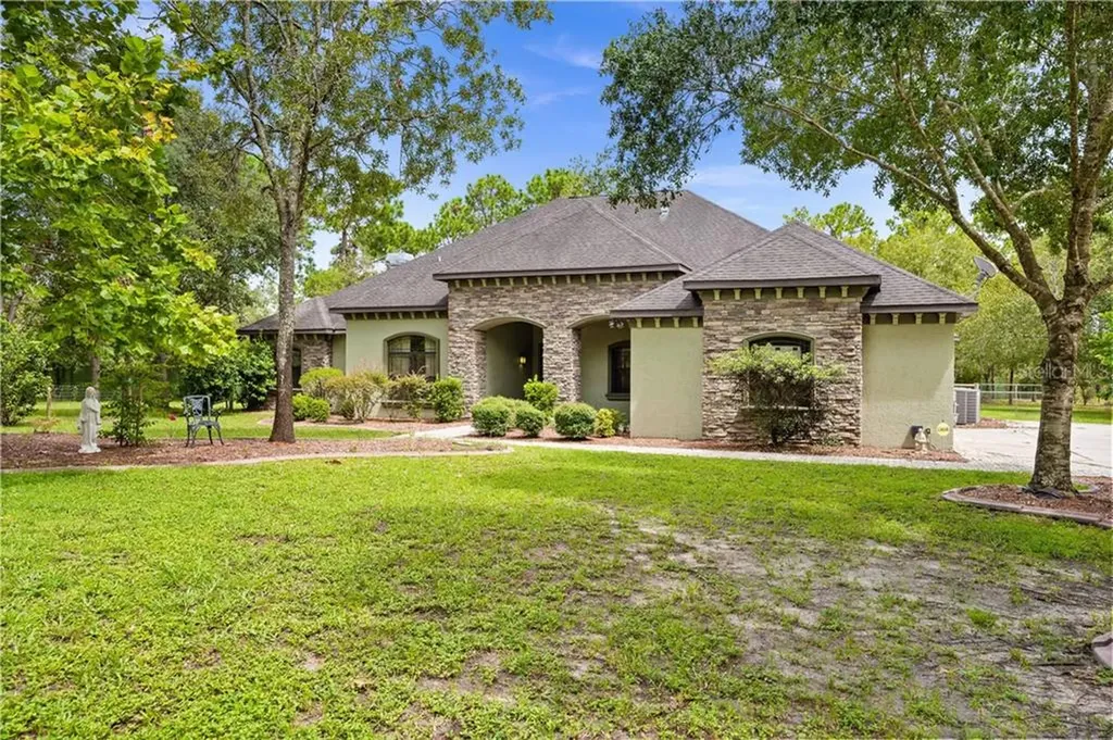 15700 Josh Whitney Way Brooksville FL 34604