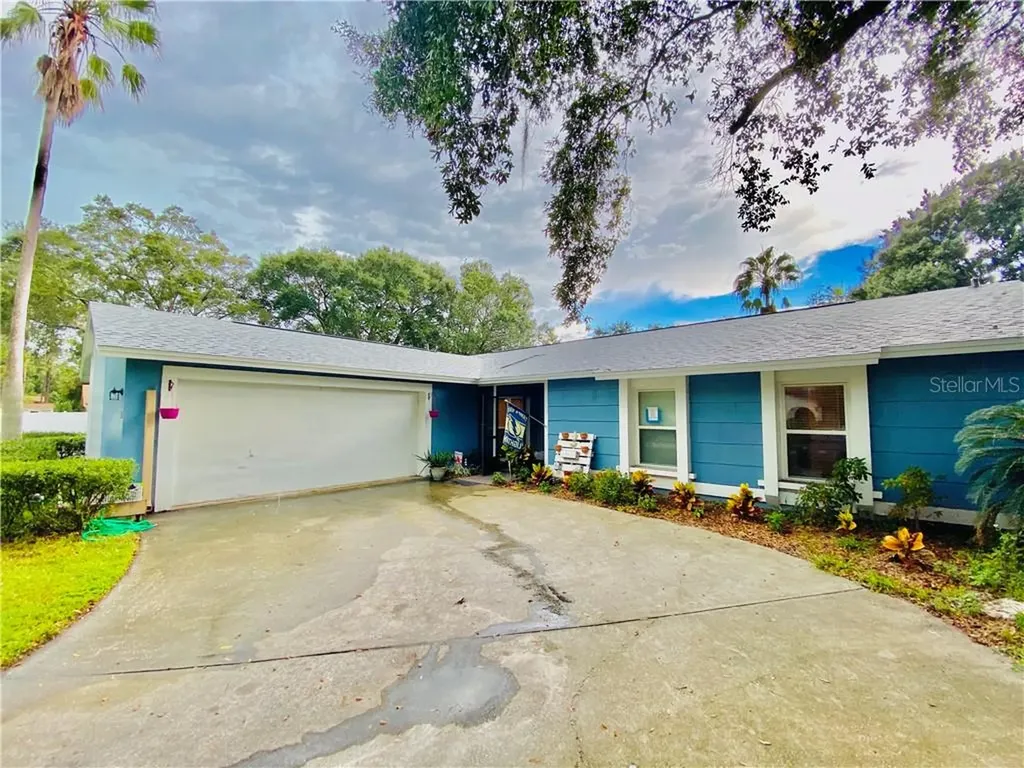 6107 Grape Fern Court Temple Terrace FL 33617