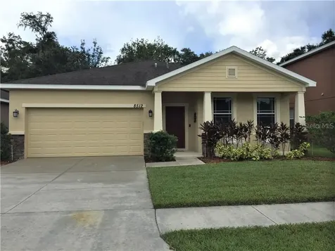 8512 Tidal Breeze Drive Riverview FL 33569