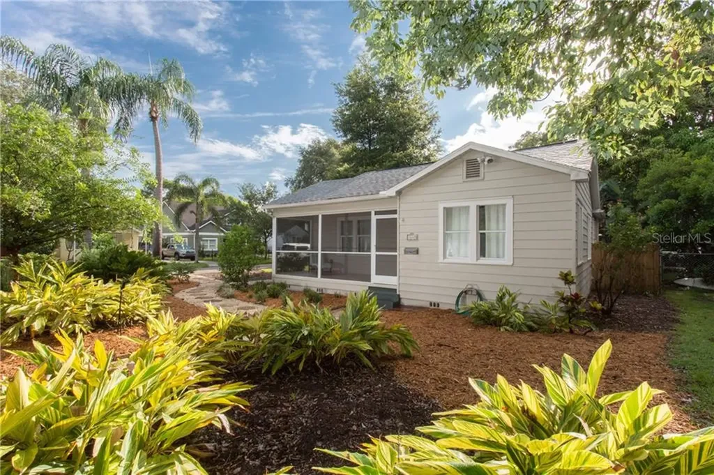 1645 15th Street N St Petersburg FL 33704