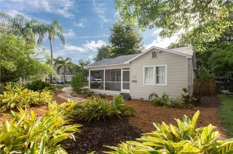 1645 15th Street N St Petersburg FL 33704