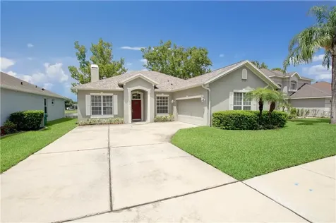 805 Pickfair Terrace Lake Mary FL 32746