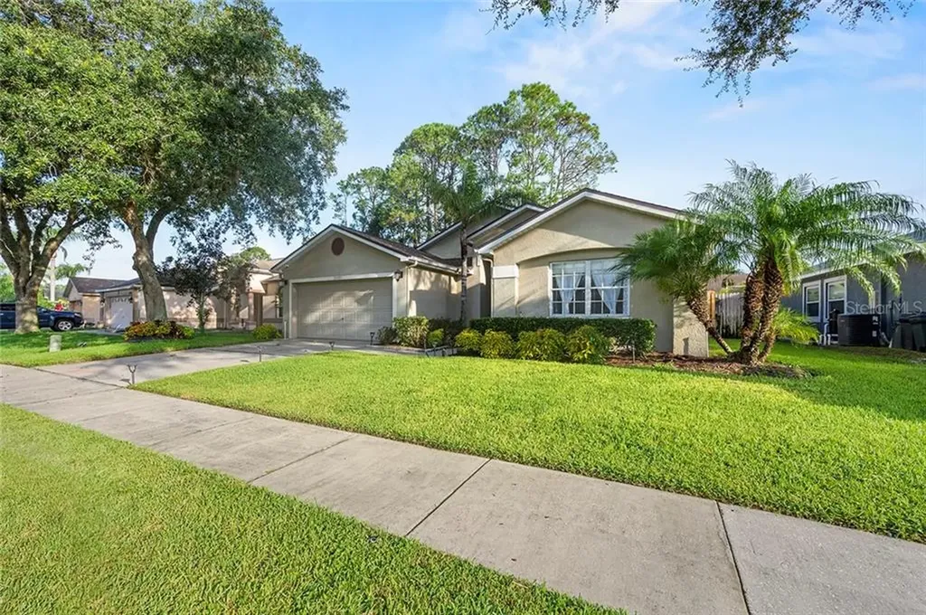 35529 Wickingham Court Zephyrhills FL 33541