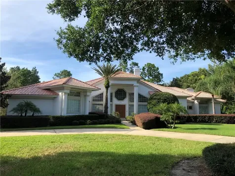 2732 Deer Berry Court Longwood FL 32779