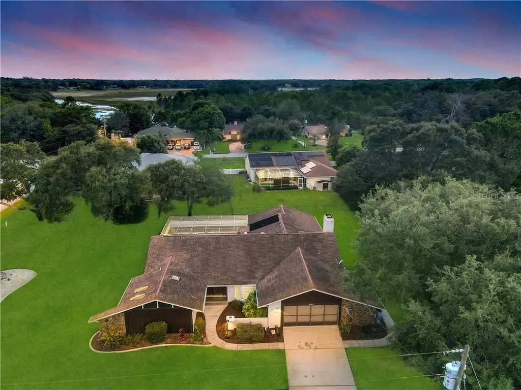2073 Reef Court Spring Hill FL 34606