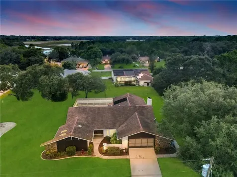 2073 Reef Court Spring Hill FL 34606