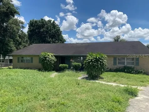 226 Paradise Island Drive Haines City FL 33844