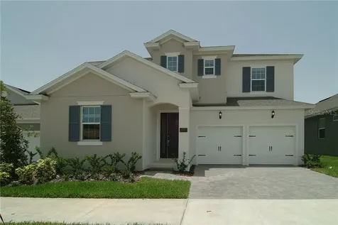 5415 Orange Orchard Drive Winter Garden FL 34787