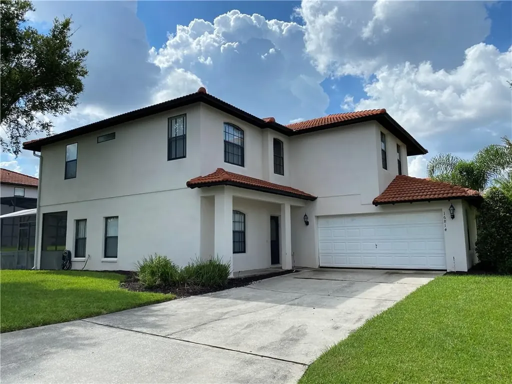 16814 Lazy Breeze Loop Clermont FL 34714
