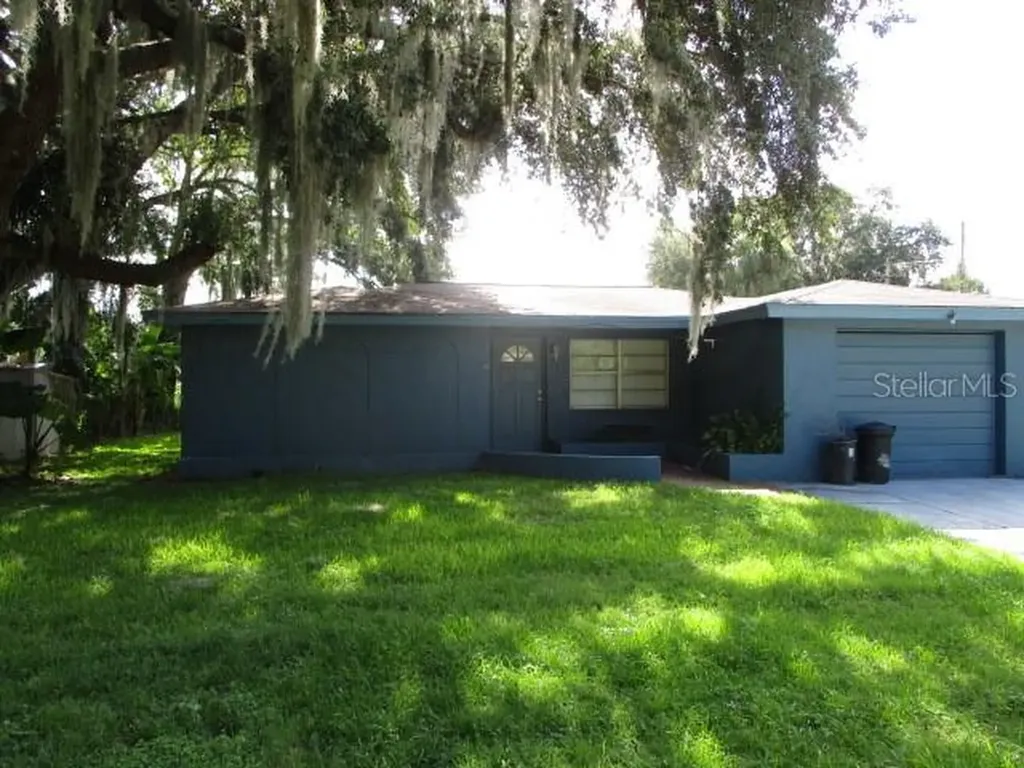 8434 Green Street Port Richey FL 34668