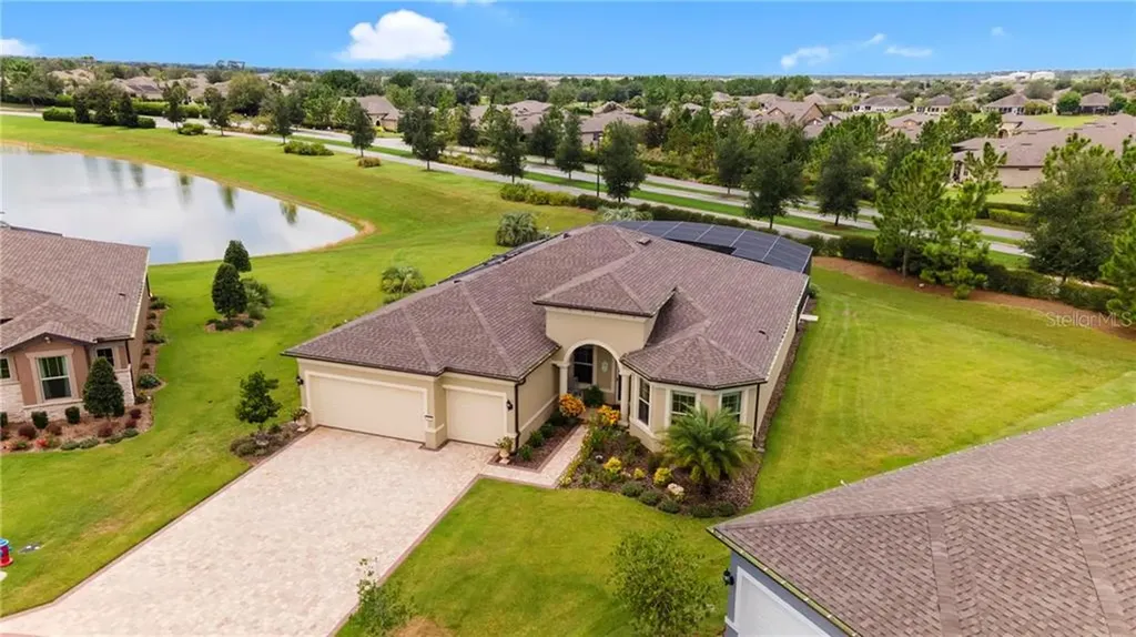 6498 SW 94th Circle Ocala FL 34481