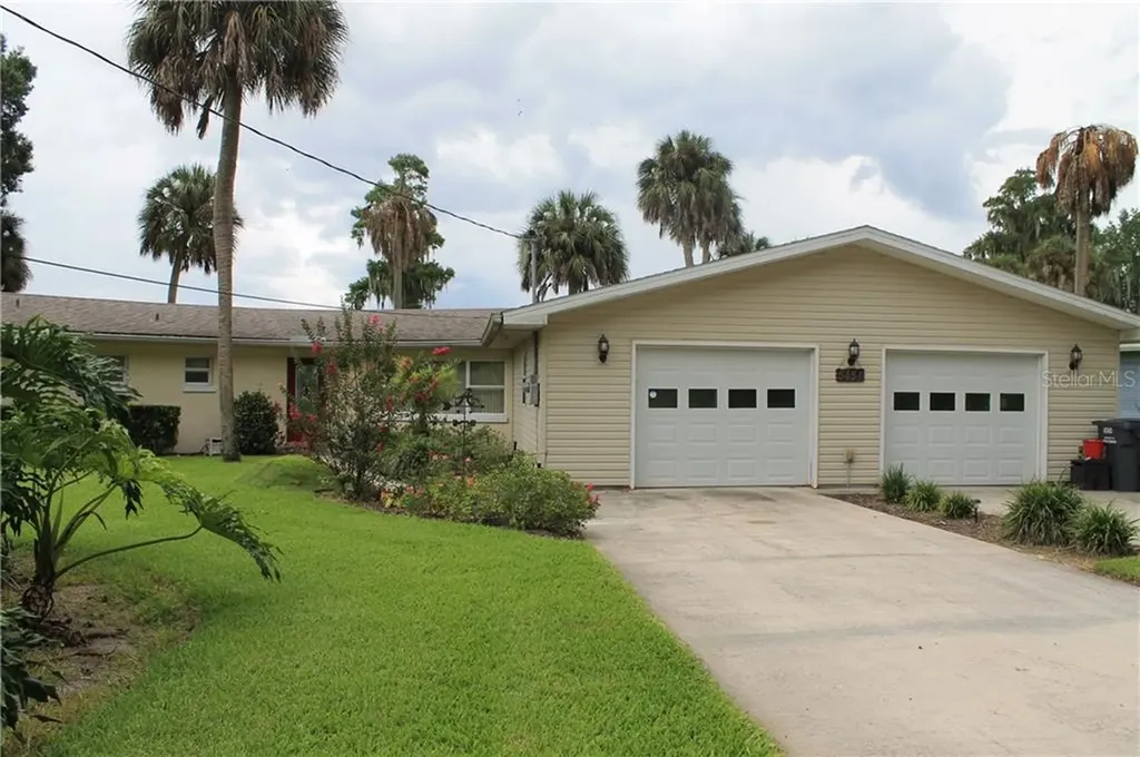 5454 Lakeside Drive Lake Wales FL 33898