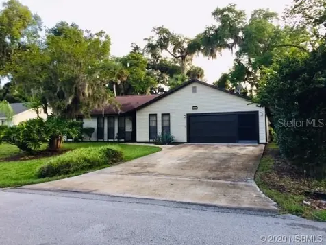 2410 Mango Tree Drive Edgewater FL 32141