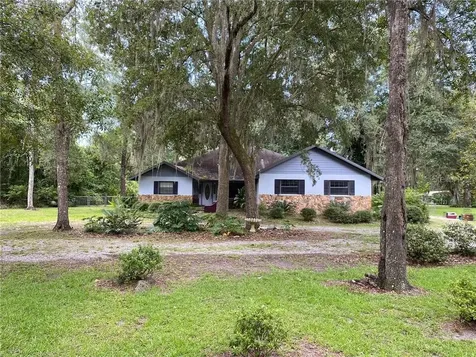 20415 NE 117th Avenue Waldo FL 32694