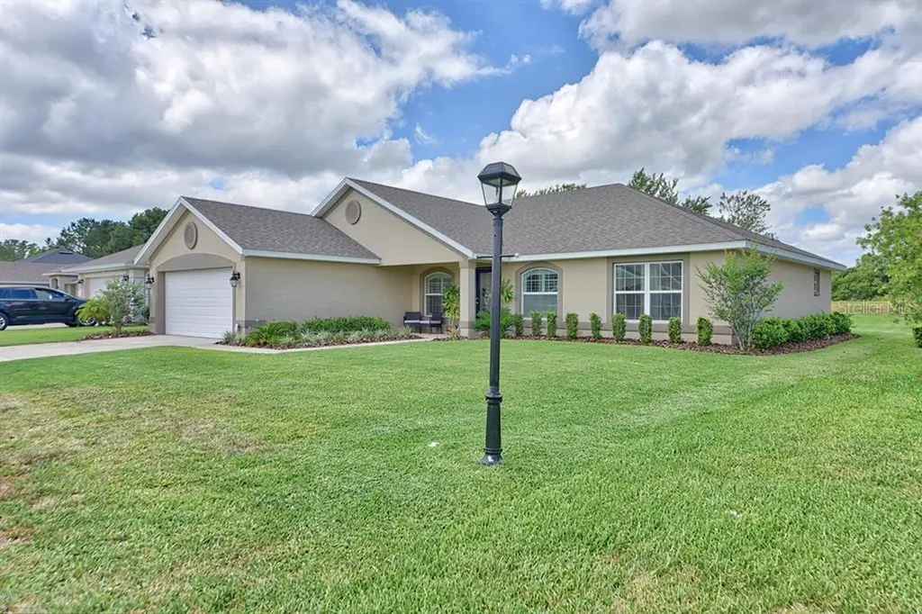 40 Diamond Club Road Ocala FL 34472