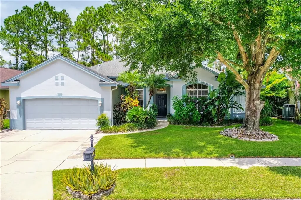 4125 Apple Blossom Road Lutz FL 33558