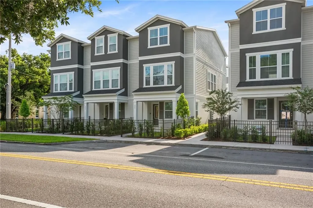547 N Fern Creek Avenue Orlando FL 32803
