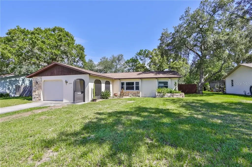10485 Gifford Drive Spring Hill FL 34608