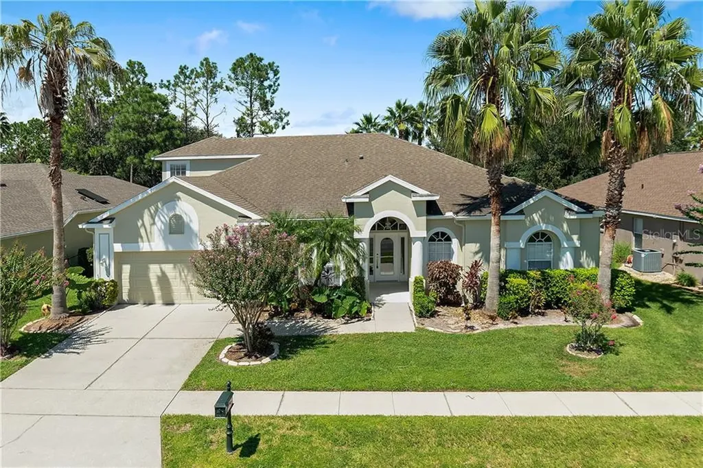9445 Whispering Meadows Lane Orlando FL 32825