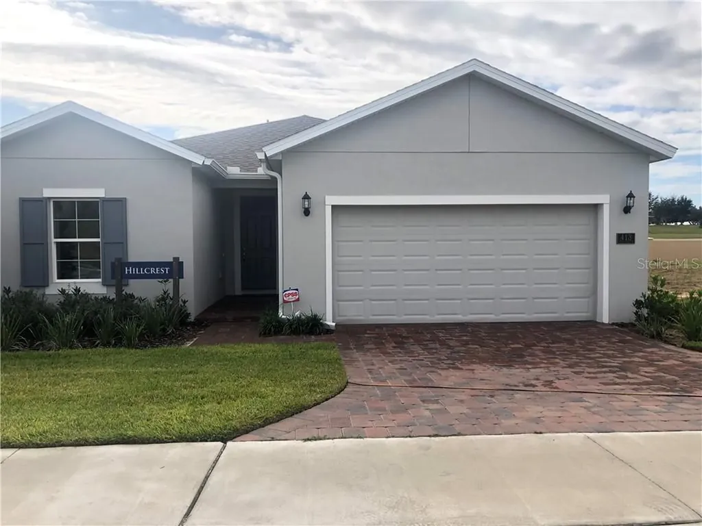 817 Cambridge Drive Winter Haven FL 33881