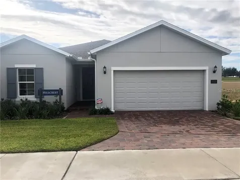 817 Cambridge Drive Winter Haven FL 33881