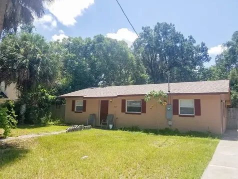 925 Fearon Avenue Mount Dora FL 32757