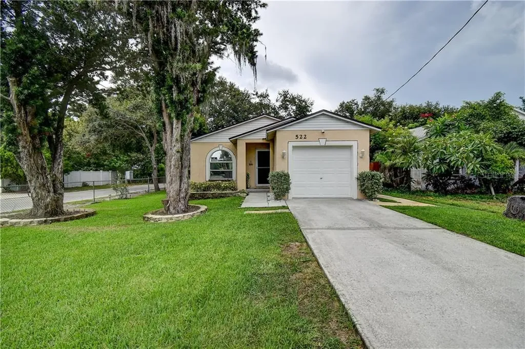 522 Beverly Avenue Largo FL 33770