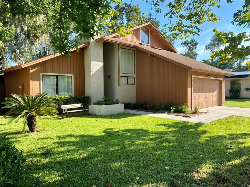 4065 Tyndel Creek Place Jacksonville FL 32223