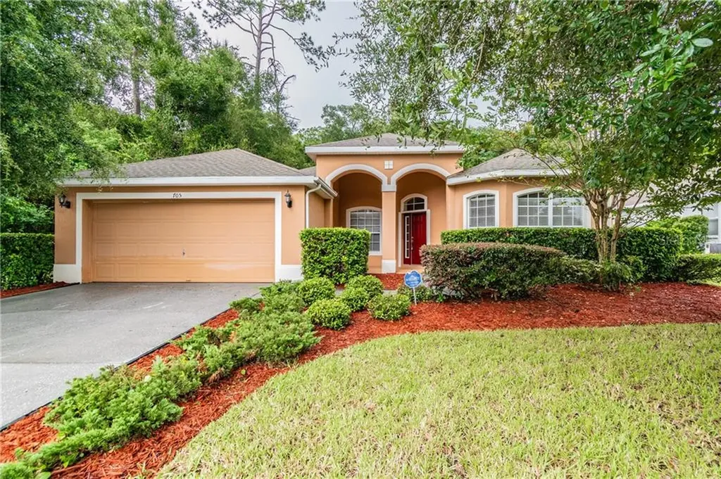 705 Gordonia Court Deland FL 32724