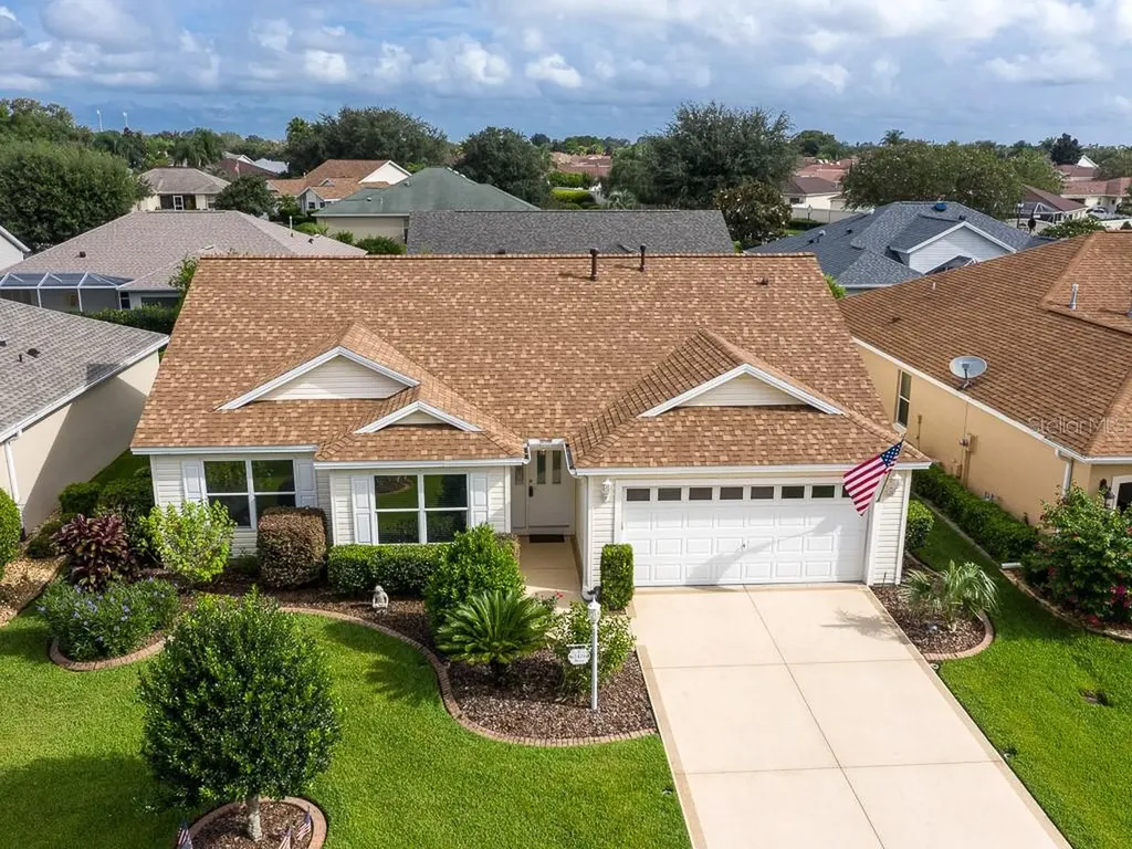2421 Morven Park Way The Villages FL 32162