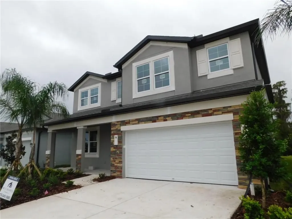16136 Monterey Greens Circle Tampa FL 33647