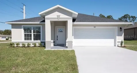 745 Walnut Avenue Orange City FL 32763