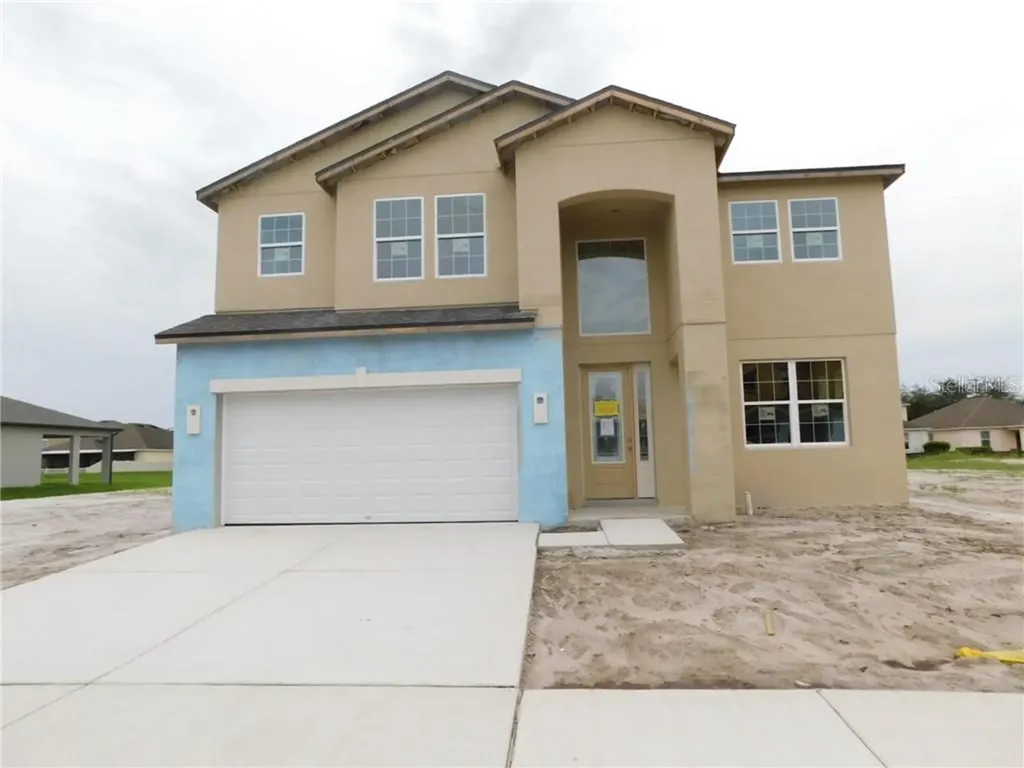 16116 Monterey Greens Circle Tampa FL 33647