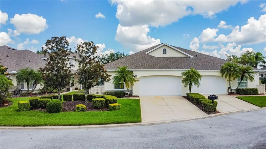 2852 Prestwick Drive Lakeland FL 33803