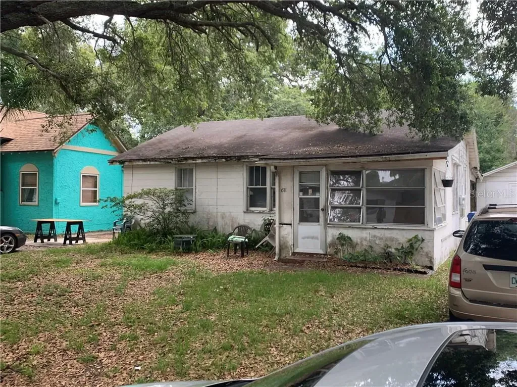 611 15th Avenue NW Largo FL 33770