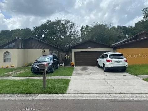 1931 Gregory Drive Tampa FL 33613