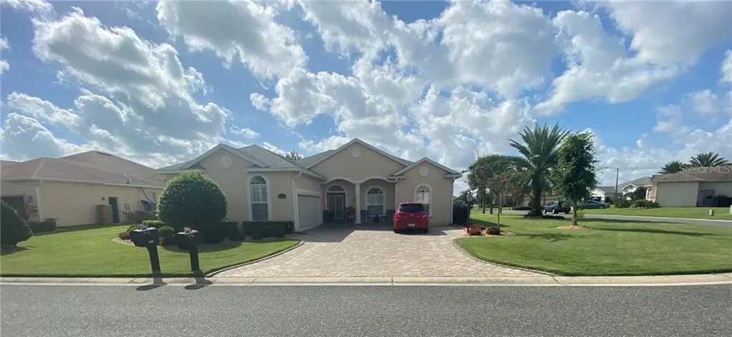 10850 SE 170th Lane Road Summerfield FL 34491