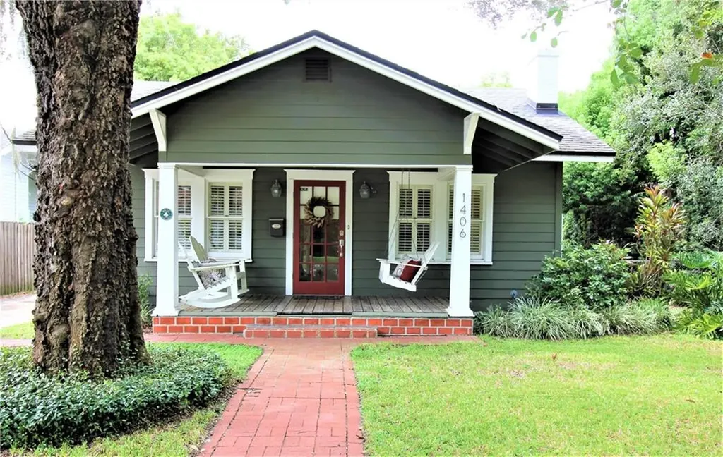 1406 N Fern Creek Avenue Orlando FL 32803
