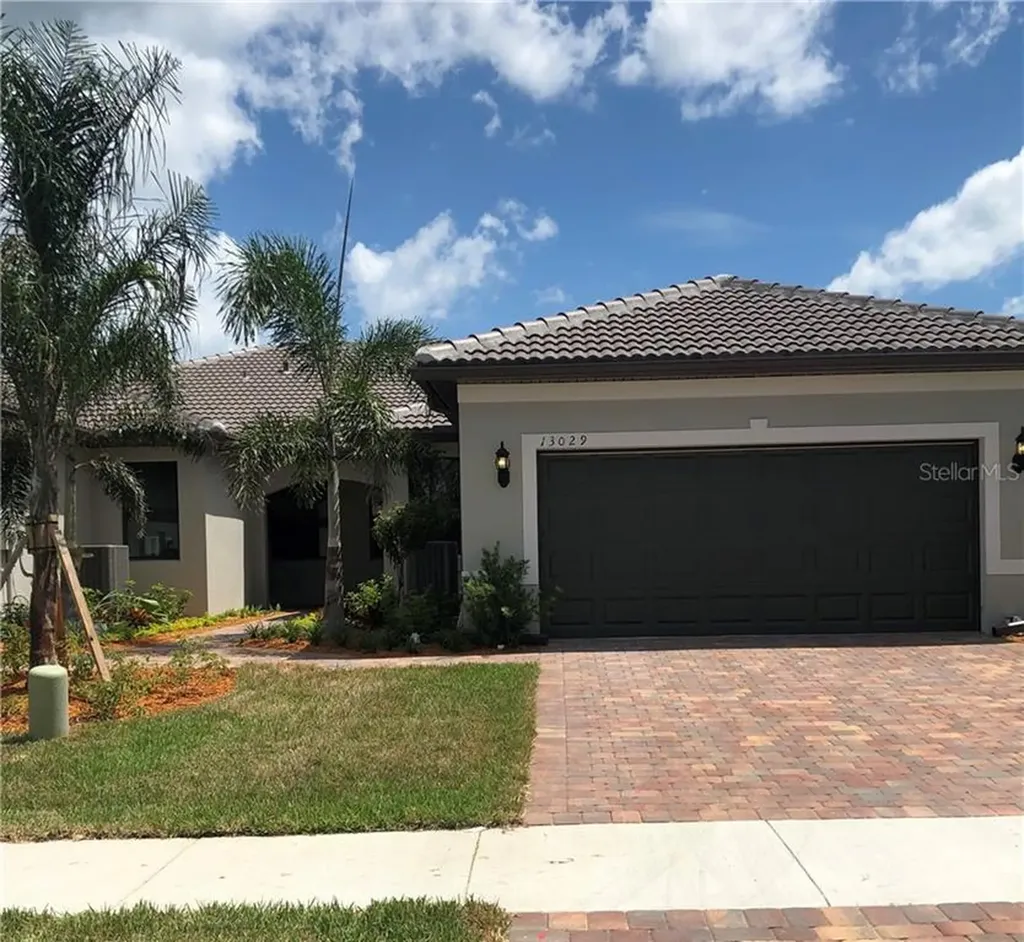 13029 Oriago Street Venice FL 34293