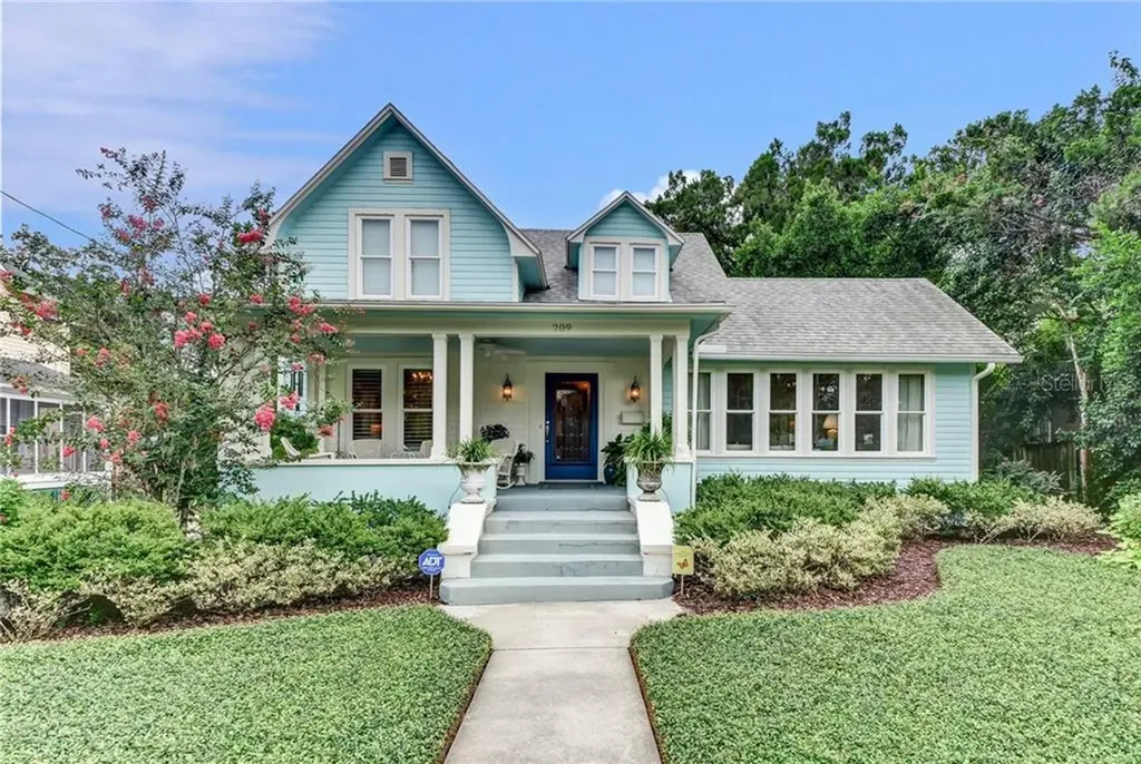 209 W Minnesota Avenue Deland FL 32720