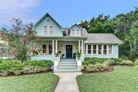 209 W Minnesota Avenue Deland FL 32720