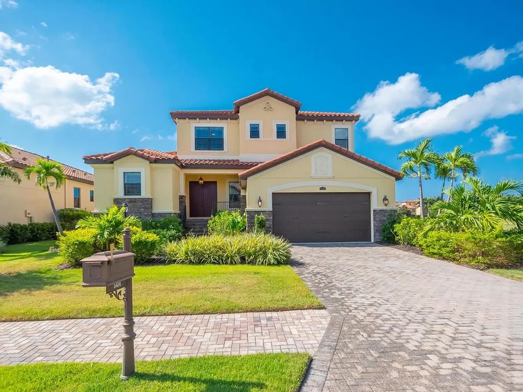 5414 Title Row Drive Bradenton FL 34210