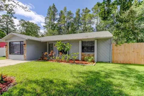 12302 Ajay Court Tampa FL 33625