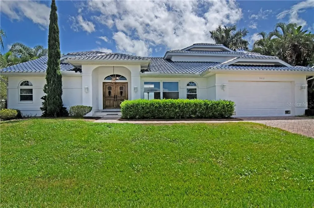 3412 Nighthawk Court Punta Gorda FL 33950