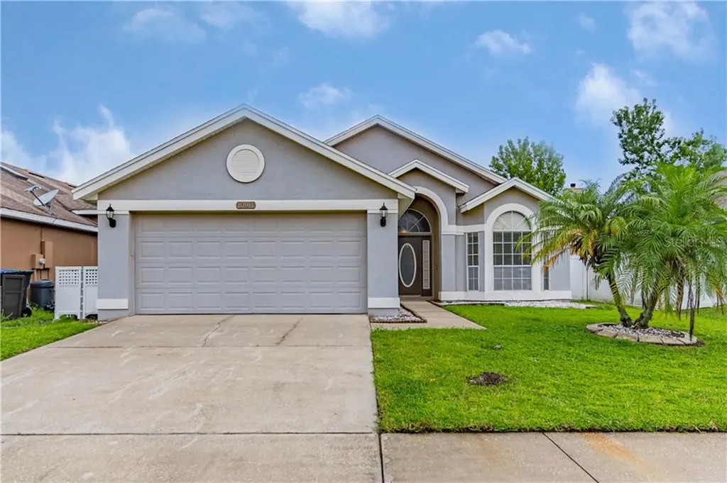 10911 Lanesboro Court Orlando FL 32825