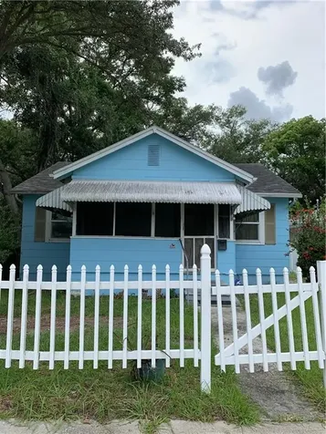 1681 12th Street S St Petersburg FL 33705